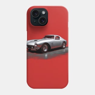 250 swb Phone Case