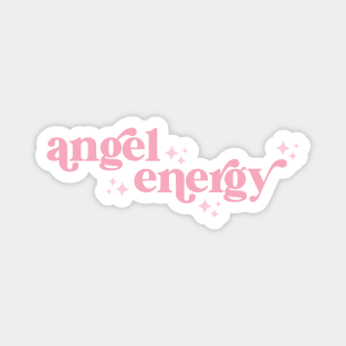 angel energy Magnet