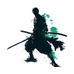 zoro T-Shirt