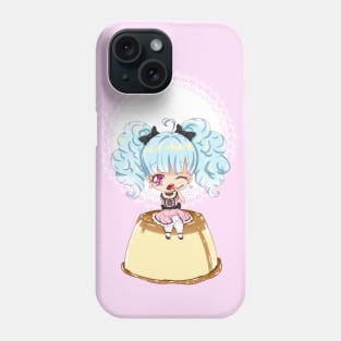 Purin Phone Case