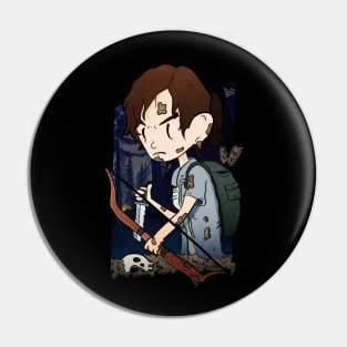 Ellie Pin