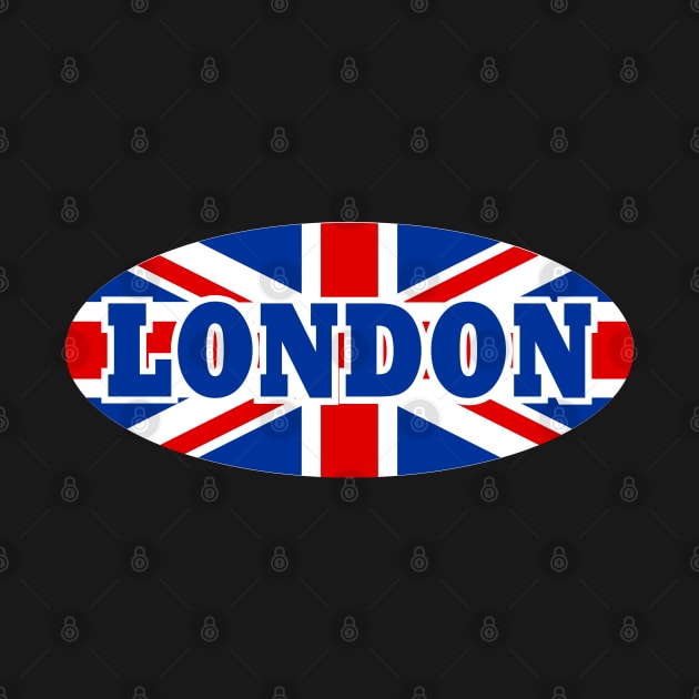 Love London by BigTime