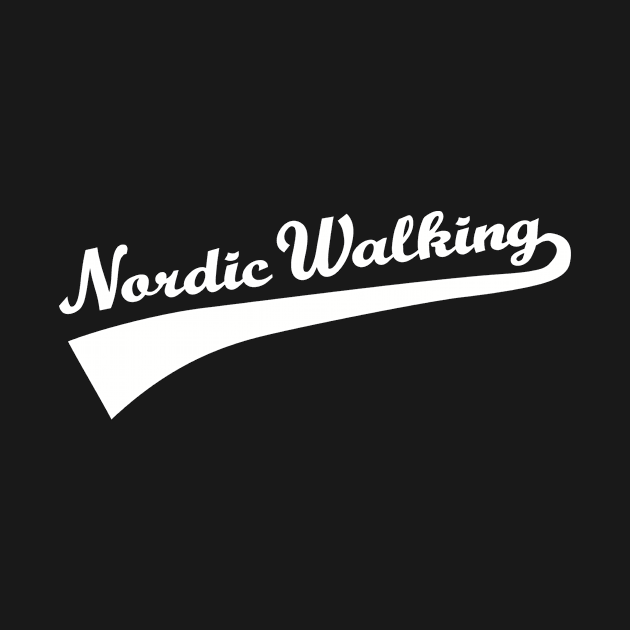 Nordic Walking by Designzz