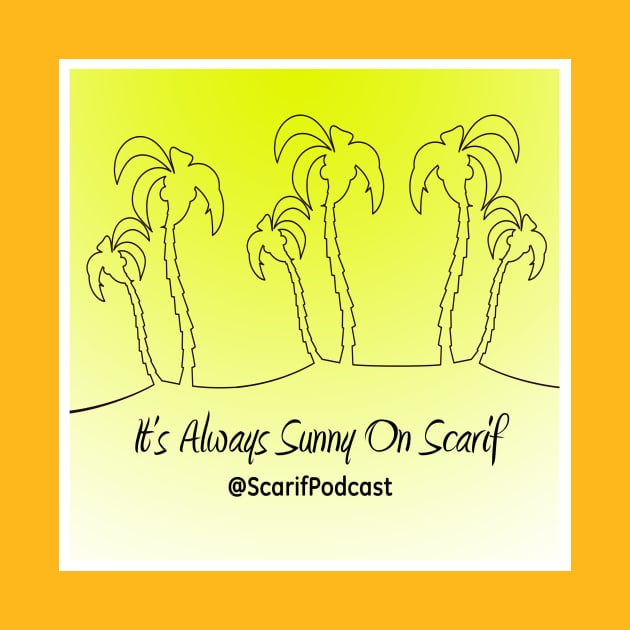 Sunny Scarif by Scarif Podcast