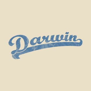 Team Darwin T-Shirt