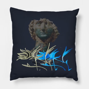 Julia Domona Pillow