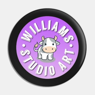 williams college studio art Pin