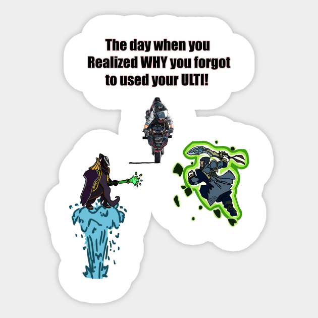 Dota 2 Memes Playing Games Dota 2 Aufkleber Teepublic De