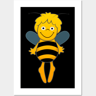 Bee themed gifts for women, men and kids. Honey bee Bumblebee save the bees  Baby One-Piece for Sale by Artonmytee