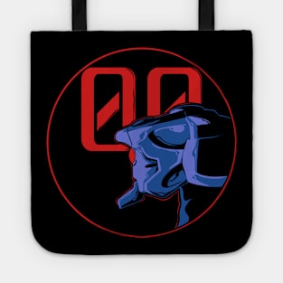 Unit 00 Tote