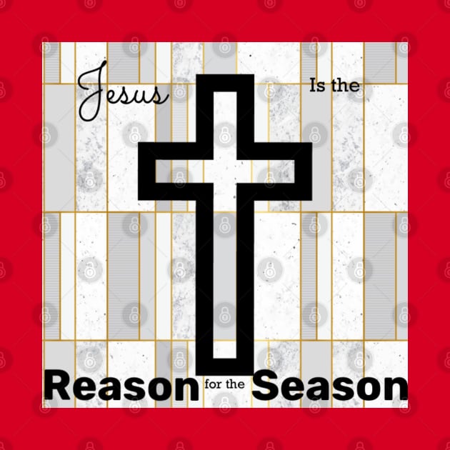 The Reason for the Season by ReelMcCoyz