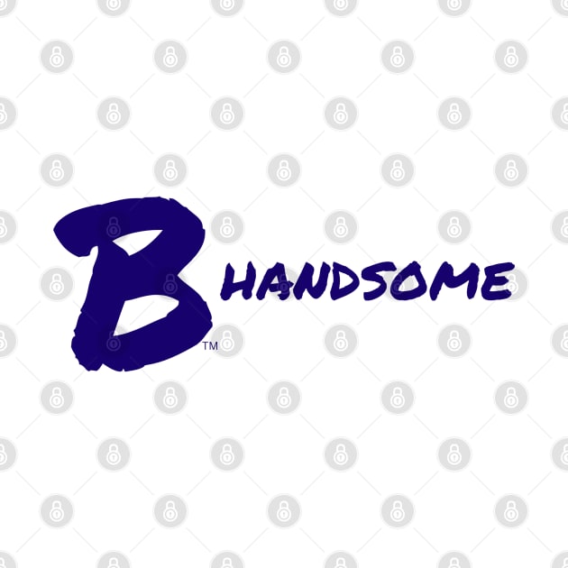 B Handsome by B