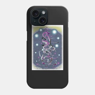 Magic Tree Phone Case