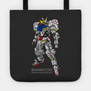 Barbatos IBO Tote