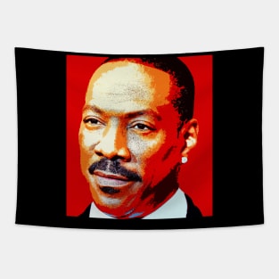 eddie murphy Tapestry