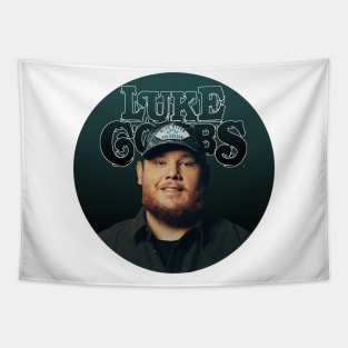 Luke Combs // Country Music Singer // Tapestry