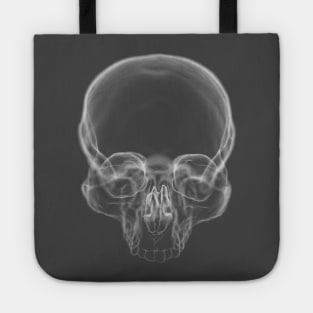 Skull X Ray Tote