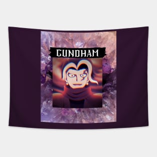 Gundham: Danganronpa 2 Tapestry