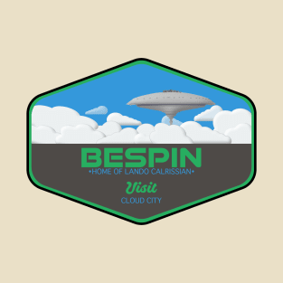 Bespin T-Shirt