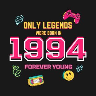 Born in 1994 T-Shirt