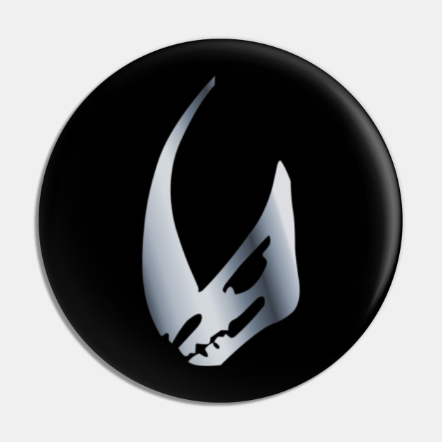 The Mandalorian Mudhorn Signet Mandalorian Pin Teepublic