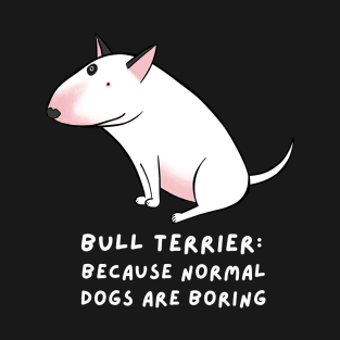 Funny bully T-Shirt