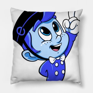 Eboy Pillow