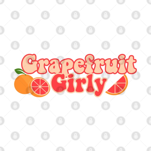 Pastel Grapefruit Girly by maya-reinstein