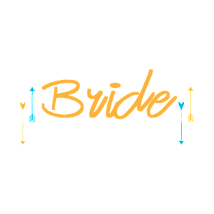 Bride T-Shirt