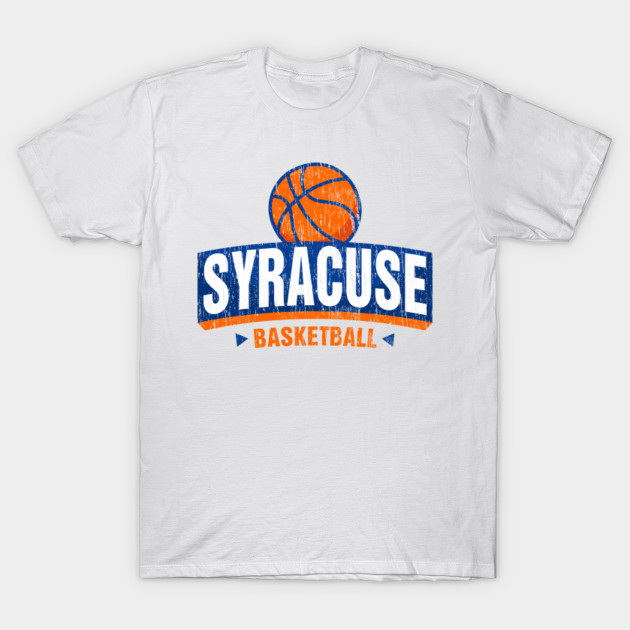 syracuse basketball sweatshirt