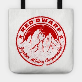 Red Dwarf Tote