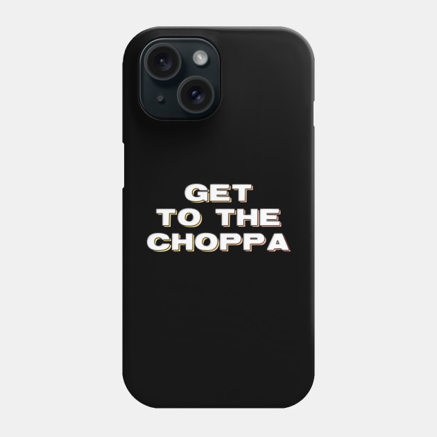 Famous MOVIE Quote 03 / Guess The Film Title / Only for true Cinephiles Phone Case by Naumovski