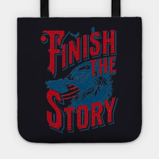 Cody Rhodes Merch WWE Cody Rhodes Finish The Story Wrestling Cody Rhodes Merch Tote