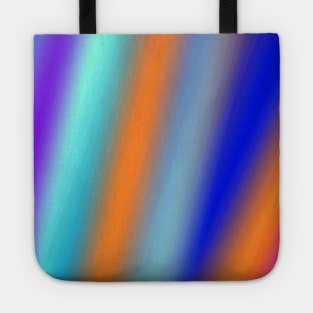 blue purple pink abstract texture background pattern Tote