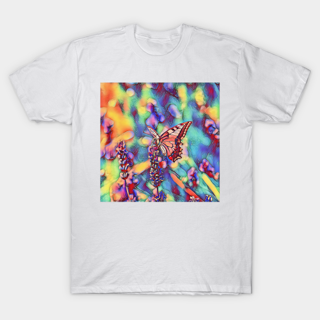 Discover Graphic Art Design | Digital Art | Painting - Graphic Art Design - T-Shirt