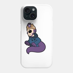 Monster Tom Eddsworld Phone Case