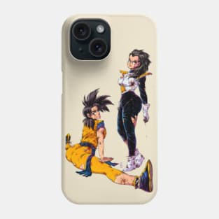 Dragon Ball IPhone Case Holographic Dragon Ball Super Phone Cases - RegisBox