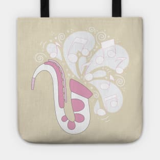 Music Tote