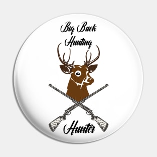 Hunting Pin