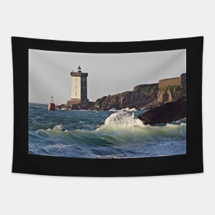 Le Conquet - Cristal d'Iroise Tapestry