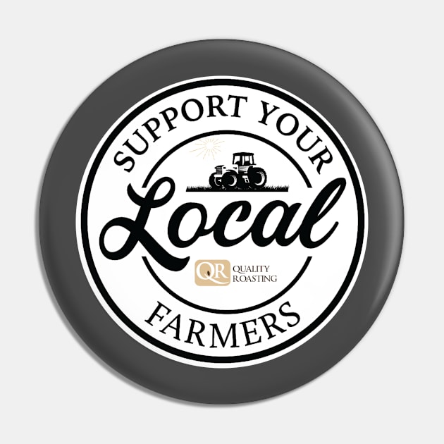 Quality Roasting Supports Local Farms Pin by HannahRabe