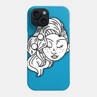 Lola and the Lolipops Phone Case