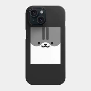 Neko Atsume - Pickles Phone Case