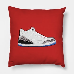 Basketball Shoe 2 Pillow