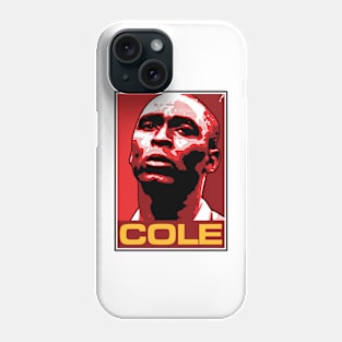 Cole Phone Case