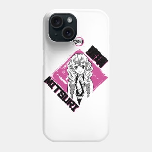 DEMON SLAYER: MITSURI KANROJI Phone Case