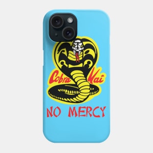 Cobra Kai - The Karate Kid Phone Case