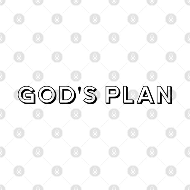 God's Plan by Rolling Reality