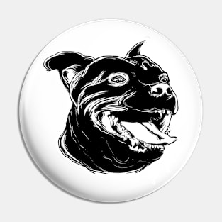 CEKIDOG Pin