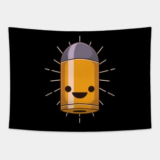 The Bullet Tapestry